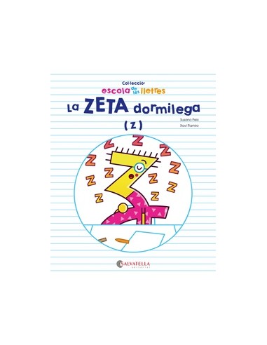 LA ZETA DORMILEGA