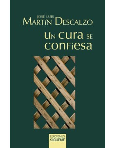 UN CURA SE CONFIESA