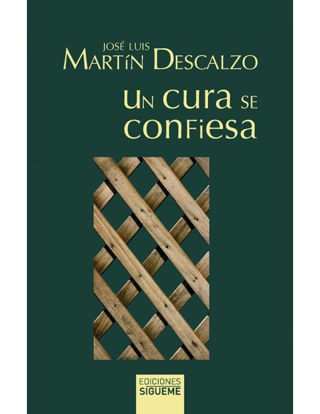 UN CURA SE CONFIESA