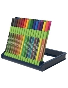 ROTUL.SCHNEIDER LINE-UP CAJA.30