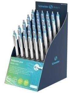 BOLIGRAFO SCHNEIDER SLIDER XITE XB EX.30
