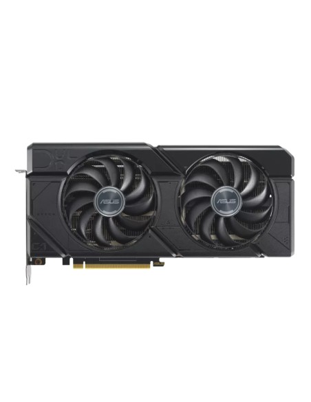 Dual -RX7700XT-O12G AMD Radeon RX 7700 XT 12 GB GDDR6 Dual -RX7700XT-O12G AMD Radeon RX 7700 XT 12 GB GDDR6