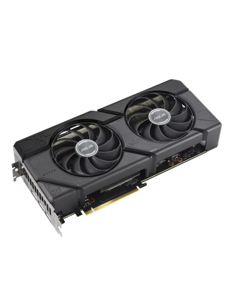 Dual -RX7700XT-O12G AMD Radeon RX 7700 XT 12 GB GDDR6 Dual -RX7700XT-O12G AMD Radeon RX 7700 XT 12 GB GDDR6