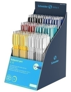 BOLIGRAFO SCHNEIDER K-15 M EXP.216