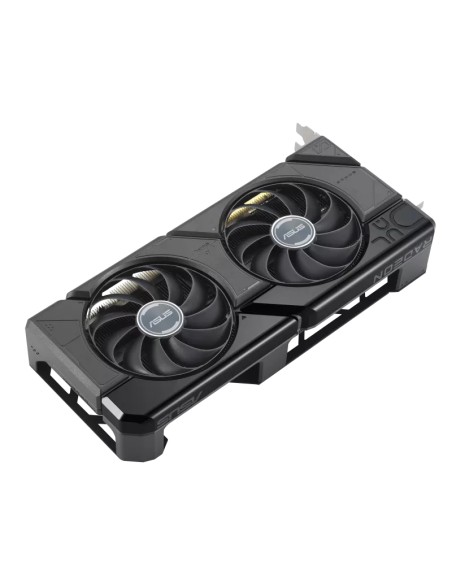 Dual -RX7700XT-O12G AMD Radeon RX 7700 XT 12 GB GDDR6 Dual -RX7700XT-O12G AMD Radeon RX 7700 XT 12 GB GDDR6