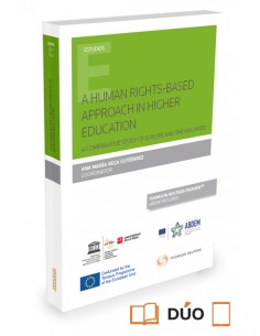A HUMAN RIGHTS BASED APPROACH IN HIGHER EDUCATION PAPEL E BOOK