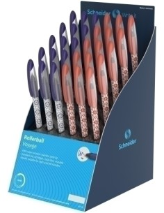 ROLLER SCHNEIDER VOYAGE EXP.30