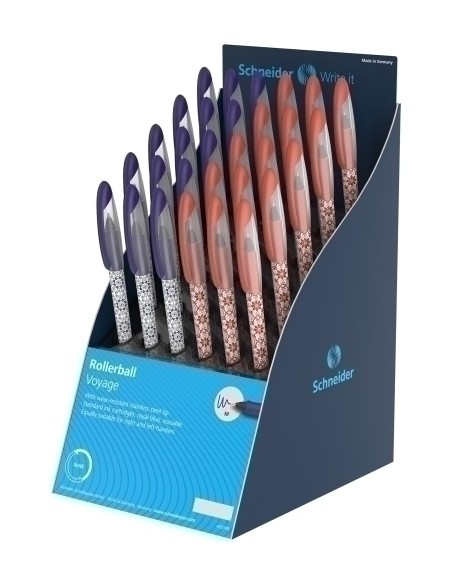 ROLLER SCHNEIDER VOYAGE EXP.30