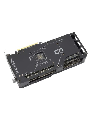 Dual -RX7700XT-O12G AMD Radeon RX 7700 XT 12 GB GDDR6