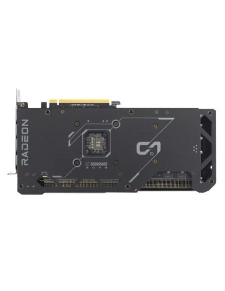 Dual -RX7700XT-O12G AMD Radeon RX 7700 XT 12 GB GDDR6 Dual -RX7700XT-O12G AMD Radeon RX 7700 XT 12 GB GDDR6