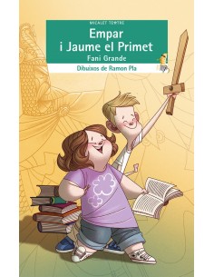 EMPAR I JAUME EL PRIMET