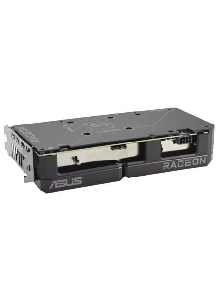 Dual -RX7600XT-O16G AMD Radeon RX 7600 XT 16 GB GDDR6