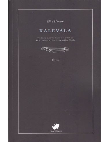 KALEVALA