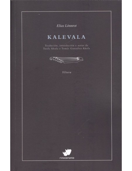 KALEVALA