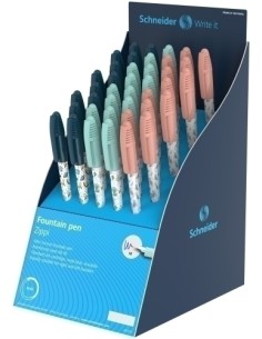 PLUMA SCHNEIDER ZIPPI EXP.40