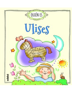 QUIEN ES ULISES