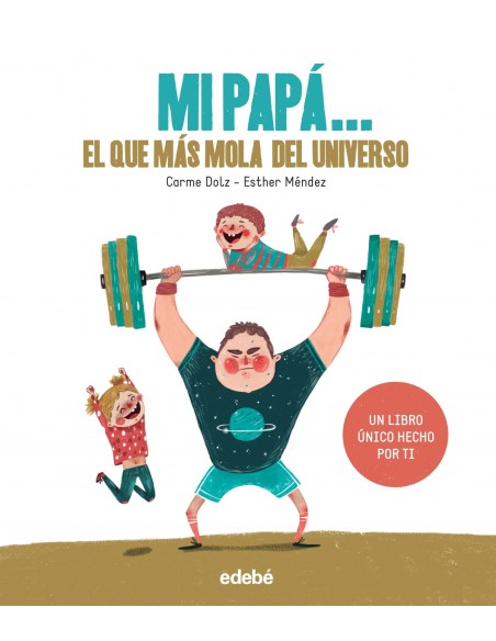 MI PAPA