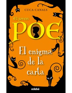 EL ENIGMA DE LA CARTA