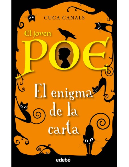 EL ENIGMA DE LA CARTA