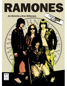 RAMONES
