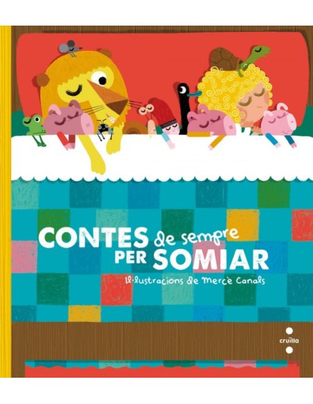 CONTES DE SEMPRE PER SOMIAR