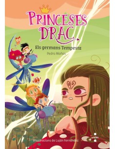 ELS GERMANS TEMPESTA