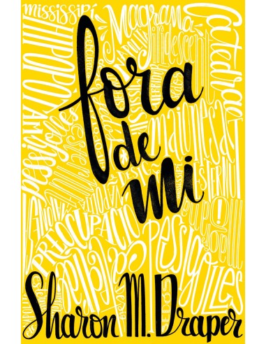 FORA DE MI