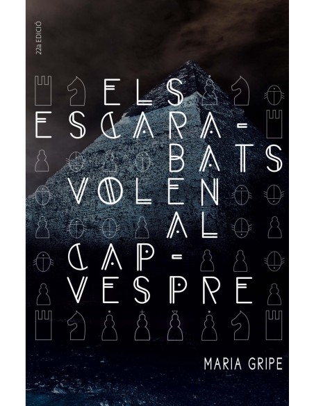 ELS ESCARABATS VOLEN AL CAPVESP