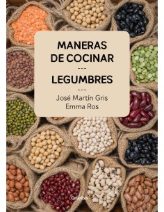 MANERAS DE COCINAR LEGUMBRES