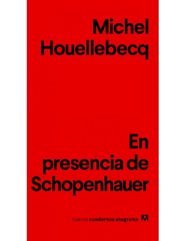 EN PRESENCIA DE SCHOPENHAUER