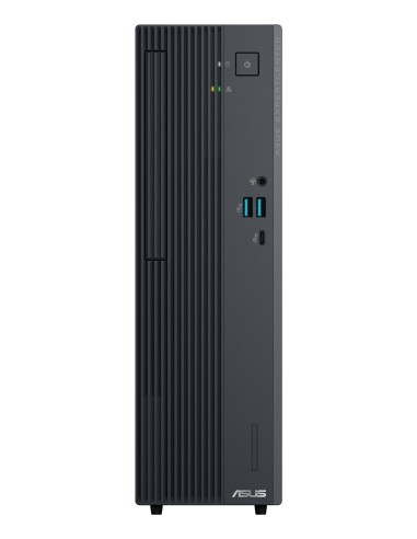 ExpertCenter P500 SFF P500SV-05210H009X Intel Core 5 210H 16 GB DDR5-SDRAM 512 GB SSD Windows 11 Pro PC Gris
