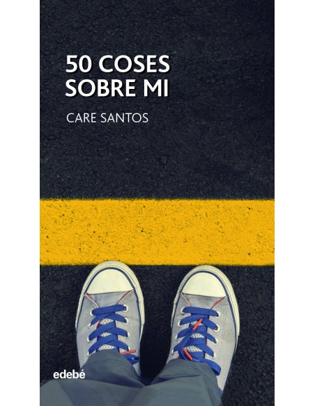 50 COSES SOBRE MI