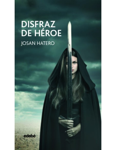 DISFRAZ DE HEROE