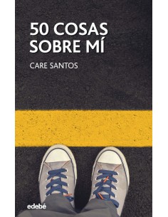 50 COSAS SOBRE MI