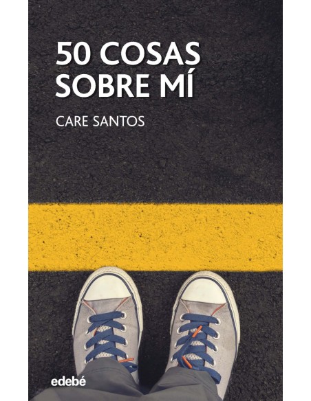 50 COSAS SOBRE MI