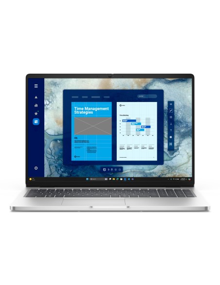 Pro 16 PC16250 Intel Core Ultra 7 255U Portátil 40,6 cm (16") Full HD+ 32 GB DDR5-SDRAM 1 TB SSD Wi-Fi 6E (802.11ax) Windows 11 
