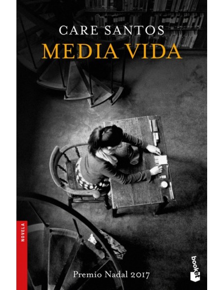 MEDIA VIDA