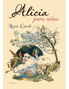 ALICIA PARA NINOS