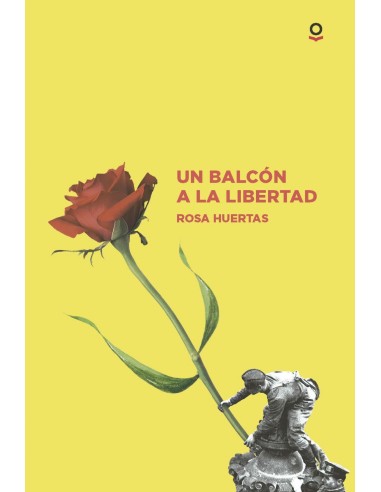 UN BALCON A LA LIBERTAD