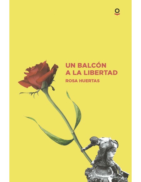 UN BALCON A LA LIBERTAD