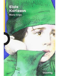ELVIS KARLSSON