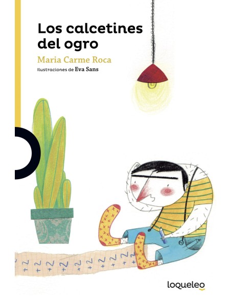 LOS CALCETINES DEL OGRO