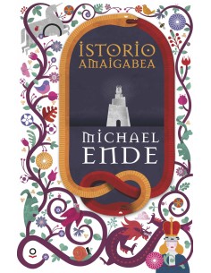 ISTORIO AMAIGABEA