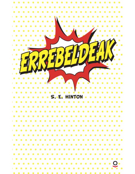 ERREBELDEAK