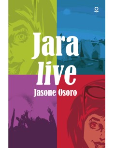 JARA LIVE