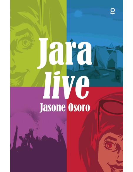 JARA LIVE