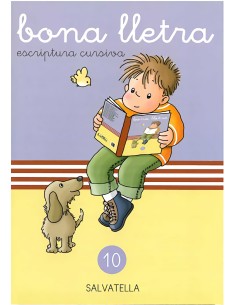 Bona lletra 10
