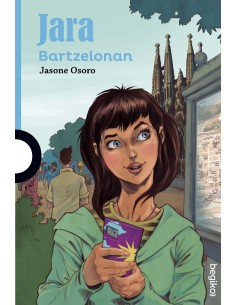 JARA BARTZELONAN