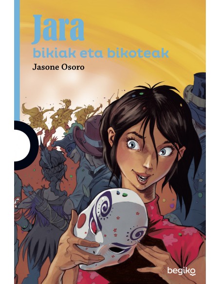 JARA BIKIAK ETA BIKOTEAK