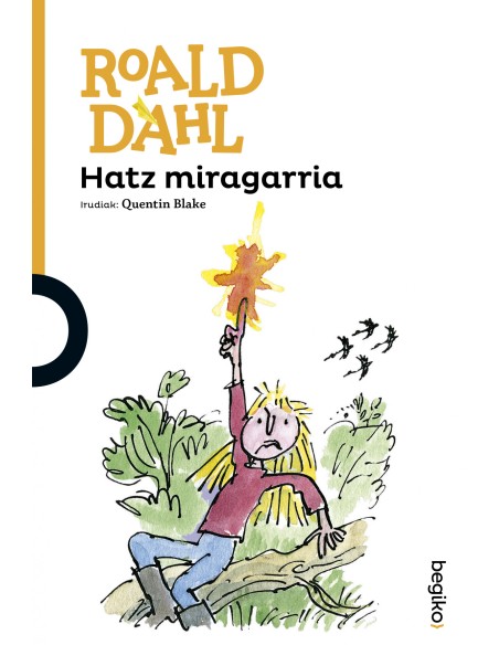 HATZ MAGIKOA